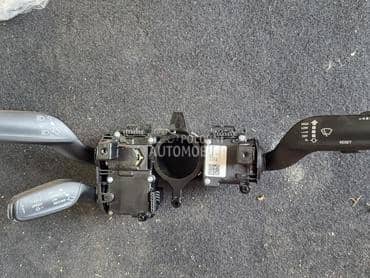 Ablender sa tempomatom za Audi A4 od 2007. do 2015. god.