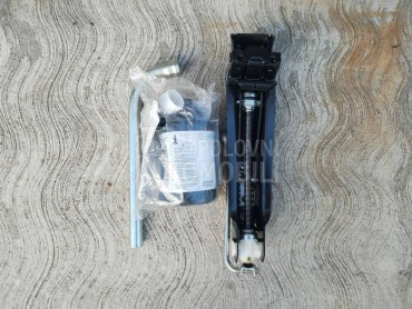 Dizalica,kljuc za Volkswagen 