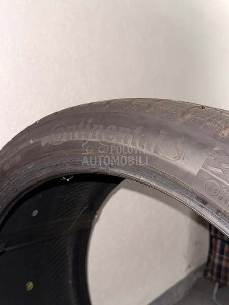 Continental 315/30 R22 Zimska
