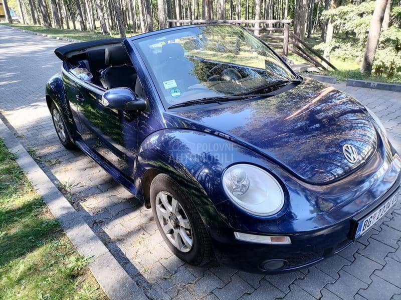 Volkswagen Nova Buba 