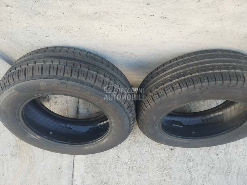Pirelli 215/60 R16 Letnja