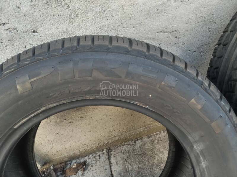 Pirelli 215/60 R16 Letnja