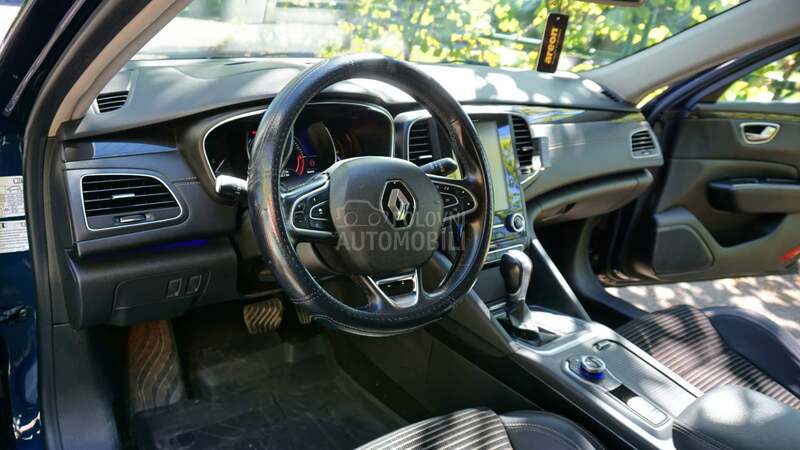 Renault Talisman 