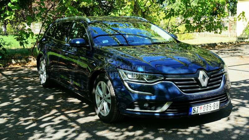 Renault Talisman 