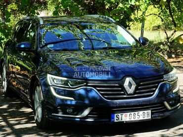 Renault Talisman 