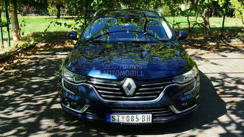 Renault Talisman 