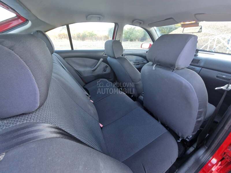Škoda Octavia 1.9 TDI