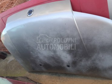 Limarija za Fiat Punto od 2000. do 2003. god.