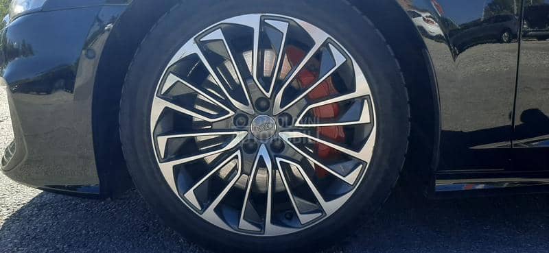 Audi A6 TFSI 55 Q  PHEV 3 S Audi A6 TFSI 55 Q  PHEV 3 S