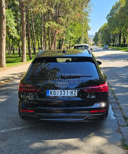 Audi A6 TFSI 55 Q  PHEV 3 S Audi A6 TFSI 55 Q  PHEV 3 S