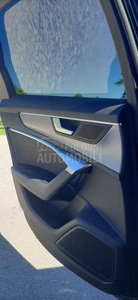 Audi A6 TFSI 55 Q  PHEV 3 S Audi A6 TFSI 55 Q  PHEV 3 S