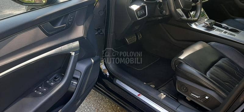 Audi A6 TFSI 55 Q  PHEV 3 S Audi A6 TFSI 55 Q  PHEV 3 S