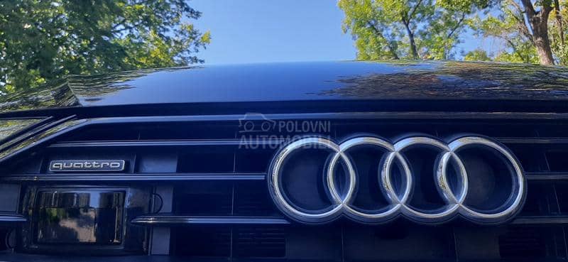 Audi A6 TFSI 55 Q  PHEV 3 S Audi A6 TFSI 55 Q  PHEV 3 S