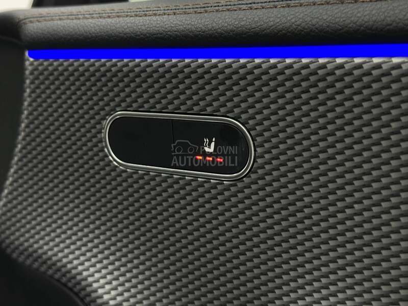 Mercedes Benz CLA 180 CDI AUT AMB
