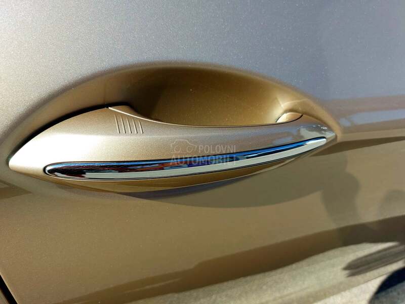 BMW 535 CH.  REG.god.dana