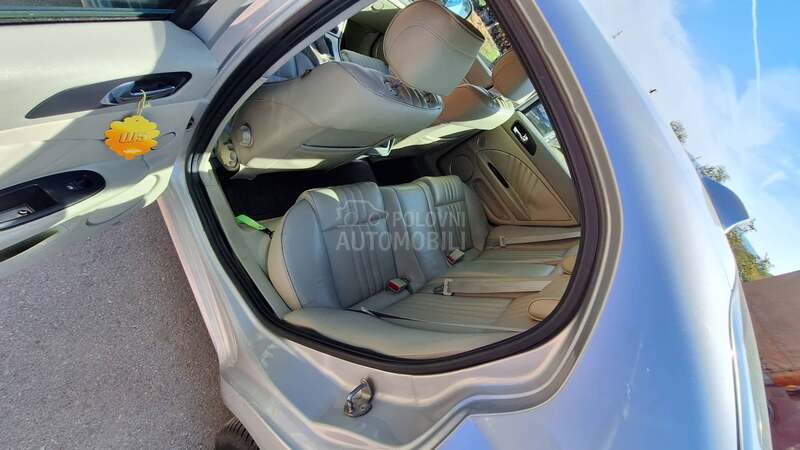 Alfa Romeo 159 1.9JTDm