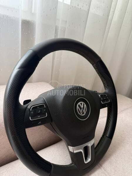 volan za passat cc,golf 6...