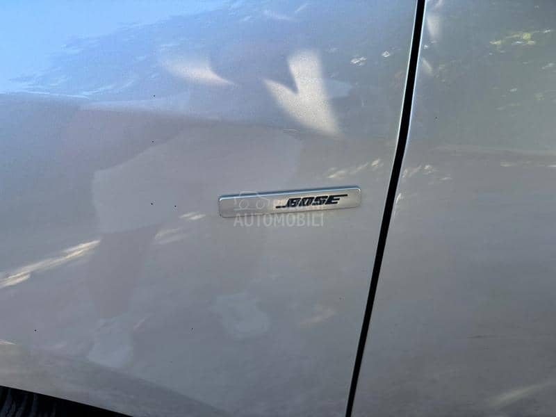 Renault Megane 1.2 Tce BOSE