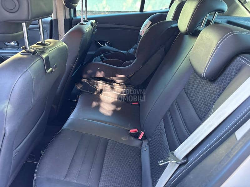 Renault Megane 1.2 Tce BOSE