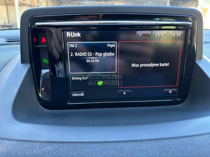 Renault Megane 1.2 Tce BOSE