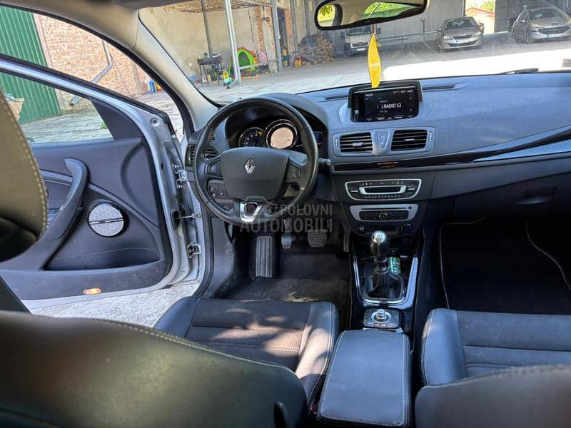 Renault Megane 1.2 Tce BOSE