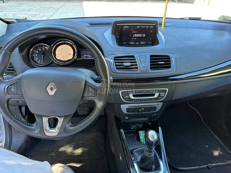 Renault Megane 1.2 Tce BOSE