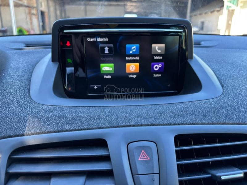 Renault Megane 1.2 Tce BOSE