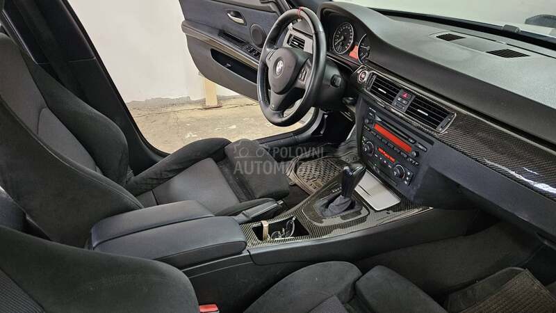 BMW 320 //M SPORT//REG