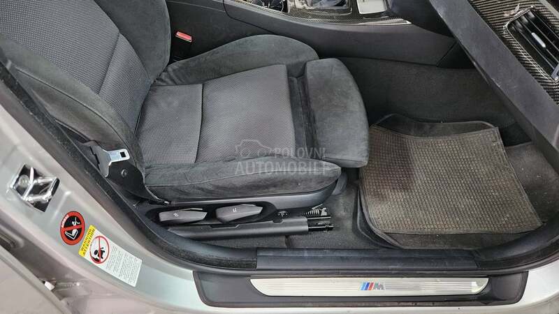 BMW 320 //M SPORT//REG