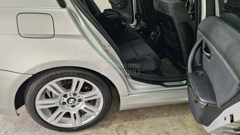 BMW 320 //M SPORT//REG