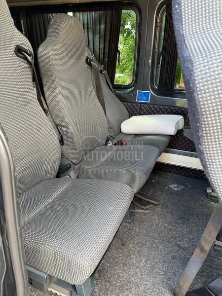 Mercedes Benz Sprinter 
