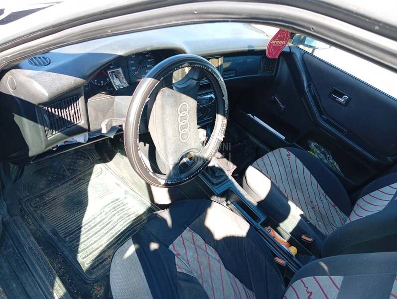Audi 80 1.6