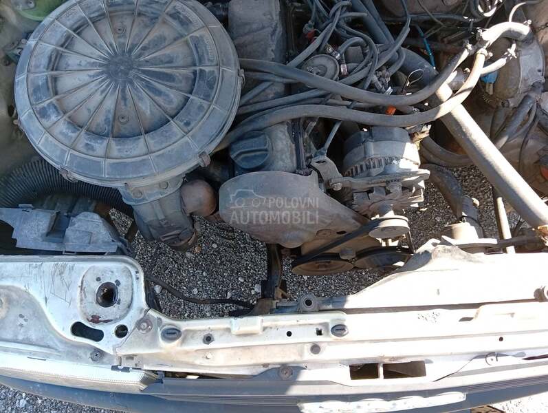 Audi 80 1.6