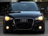 Audi A1 V s e r v