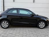 Audi A1 V s e r v