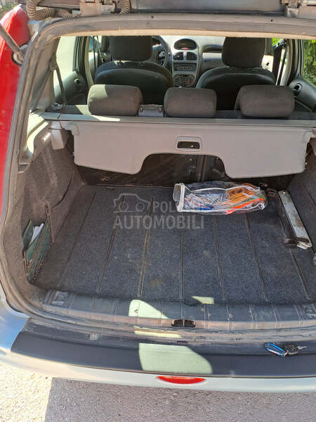 Peugeot 206 1.4 hdi