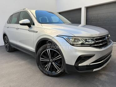 Volkswagen Tiguan 2.0 TDI DSG,IQ VIRT