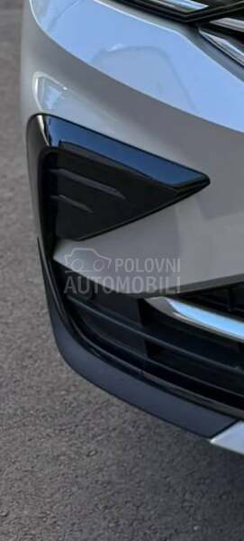 Volkswagen Tiguan 2.0 TDI
