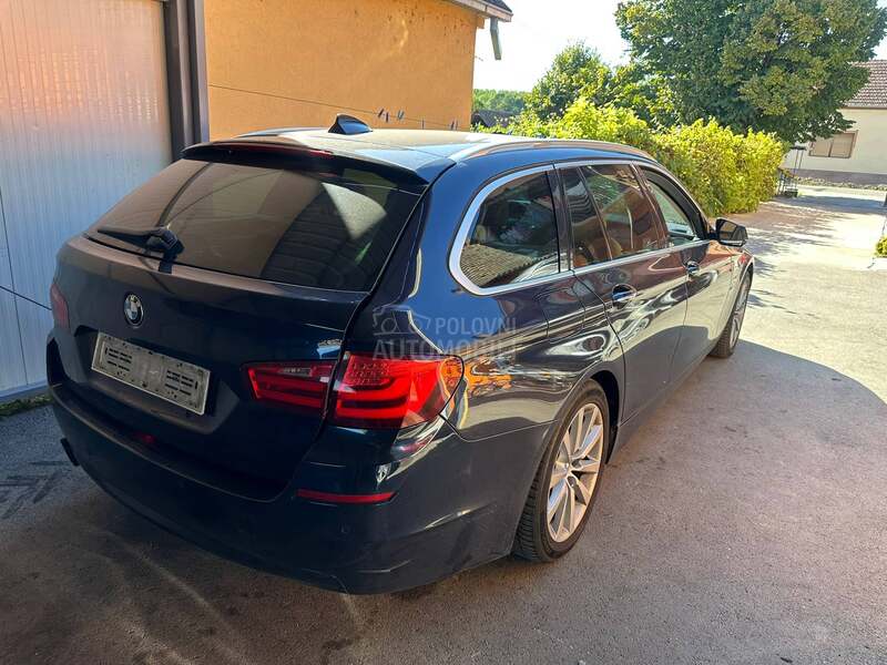525d xdrive 2.0 bi turbo n47
