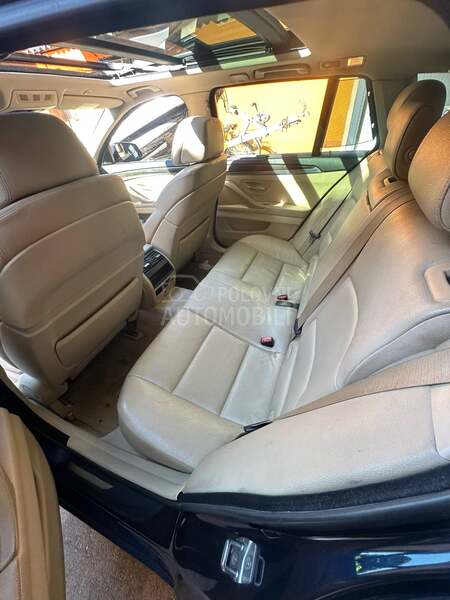525d xdrive 2.0 bi turbo n47