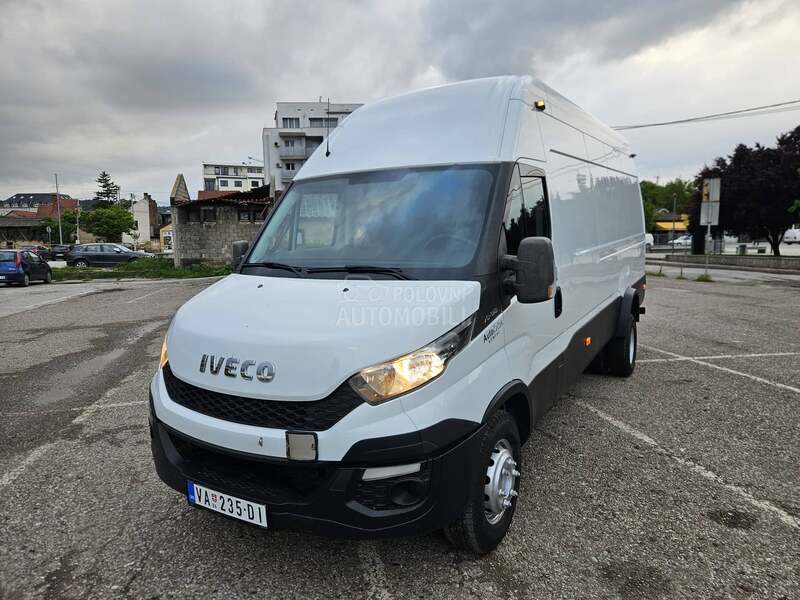 Iveco Daily 70c15