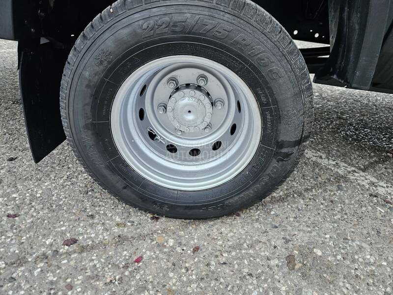 Iveco Daily 70c15