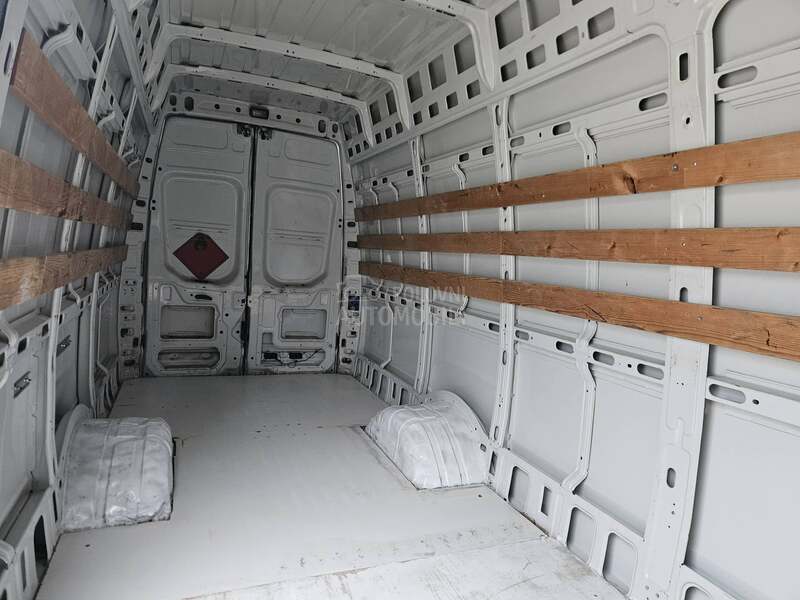 Iveco Daily 70c15