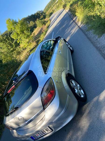 Opel Astra H 1.9 cdti