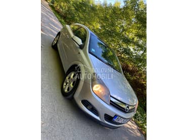 Opel Astra H 1.9 cdti