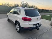 Volkswagen Tiguan NOV