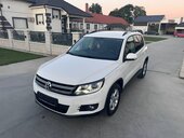 Volkswagen Tiguan NOV