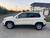 Volkswagen Tiguan NOV