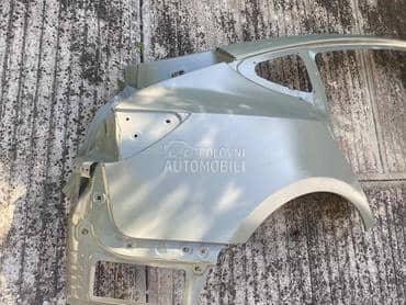 STRANICA /KRILO za Tesla Model 3 od 2016. do 2022. god.