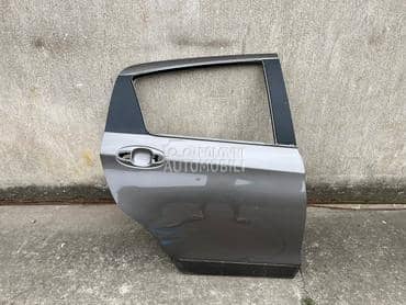 Zadnja Desna Vrata III za Toyota Yaris od 2014. do 2020. god.